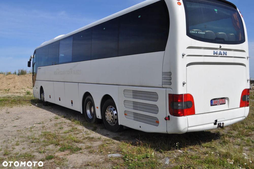 MAN R08 - 4