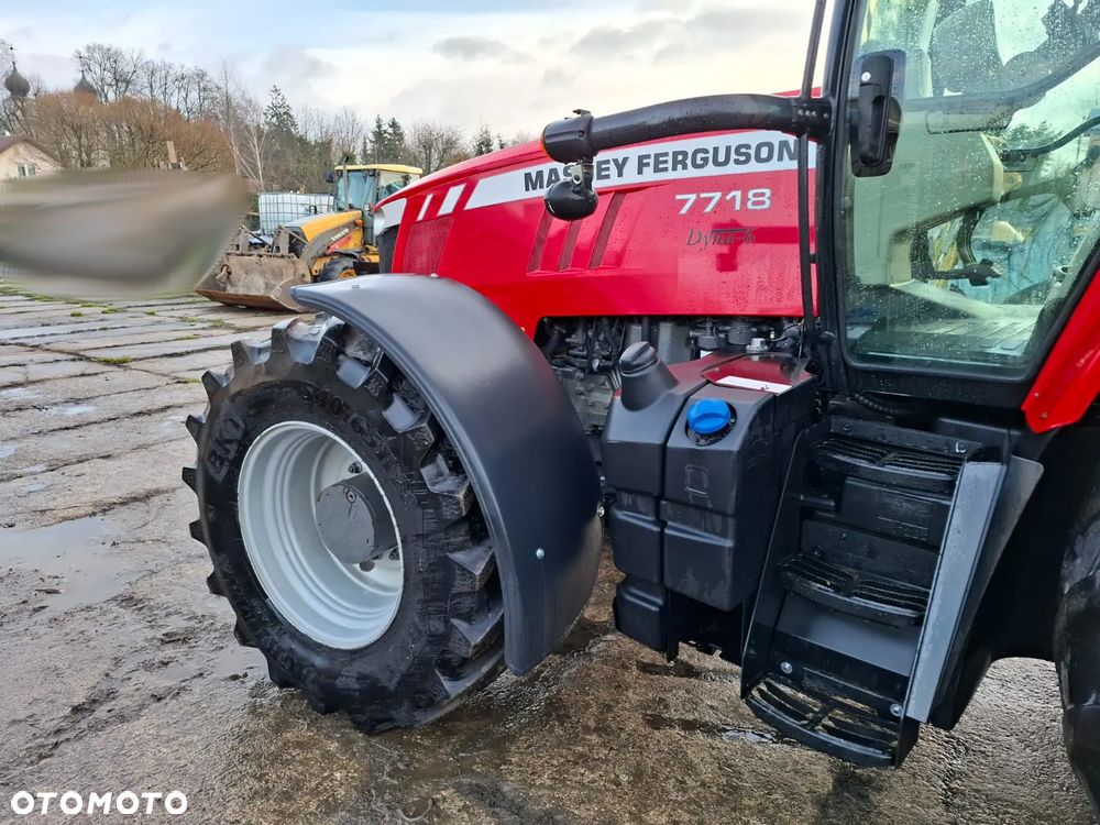 Massey Ferguson 7718 - 13