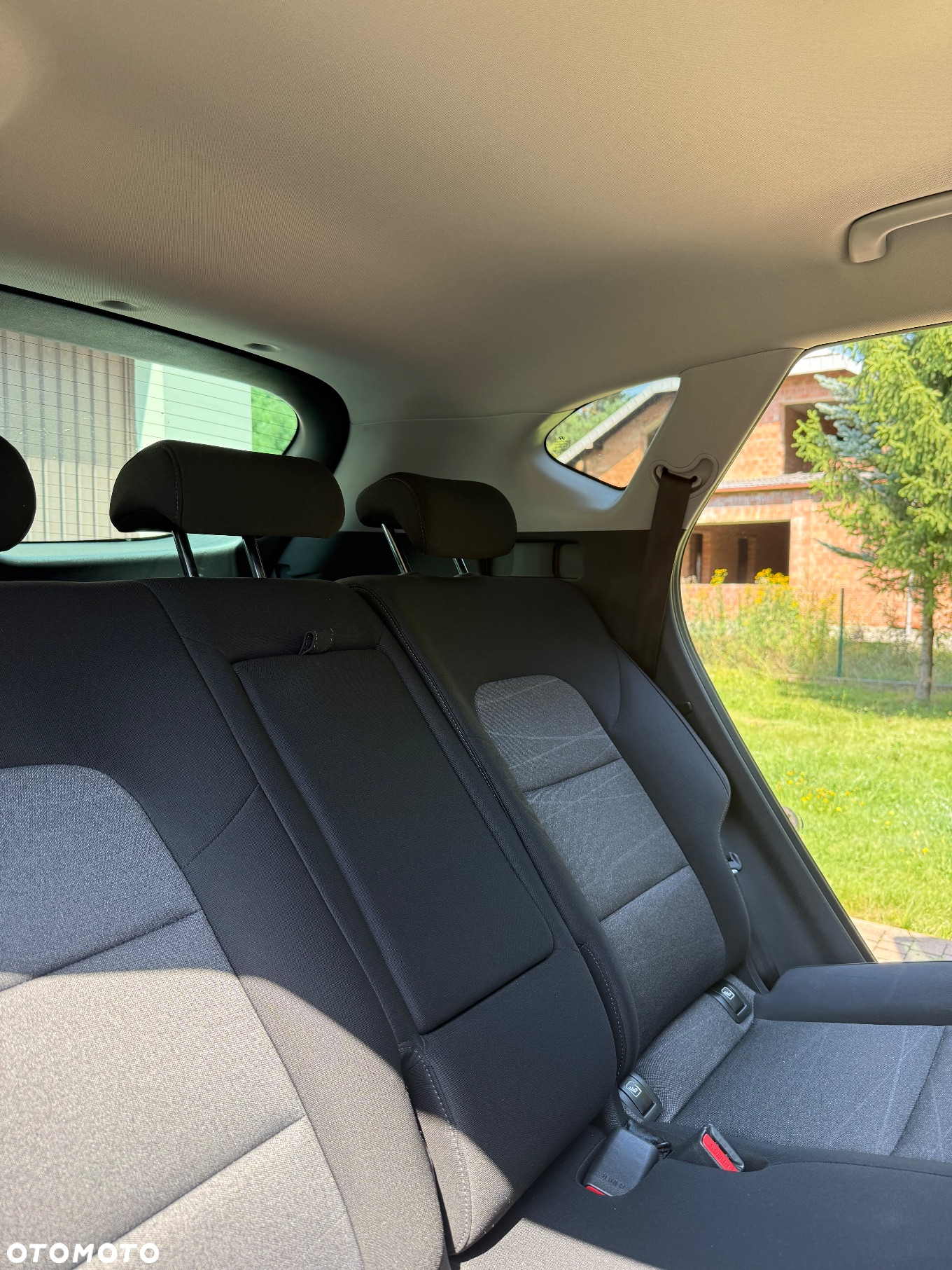 Hyundai Tucson 1.6 GDi Comfort 2WD - 4