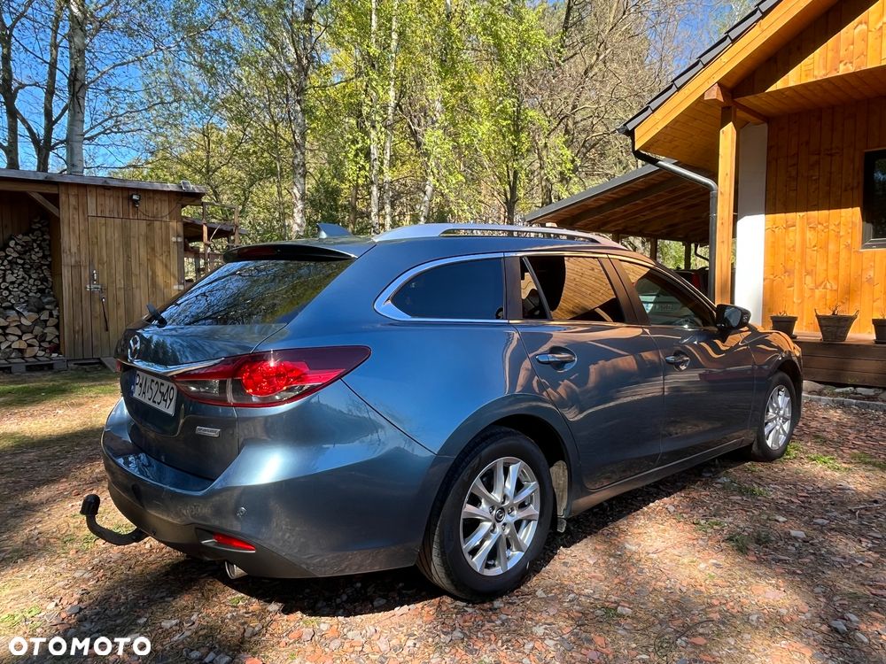 Mazda 6 ver-skyactiv--d-150-i--eloop-awd-exclusive--line - 6