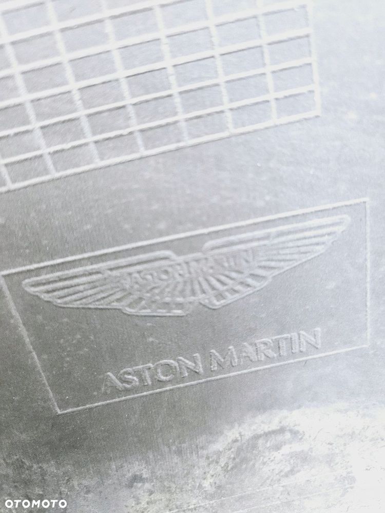 aston martin vantage 18- zderzak przód przedni - 8