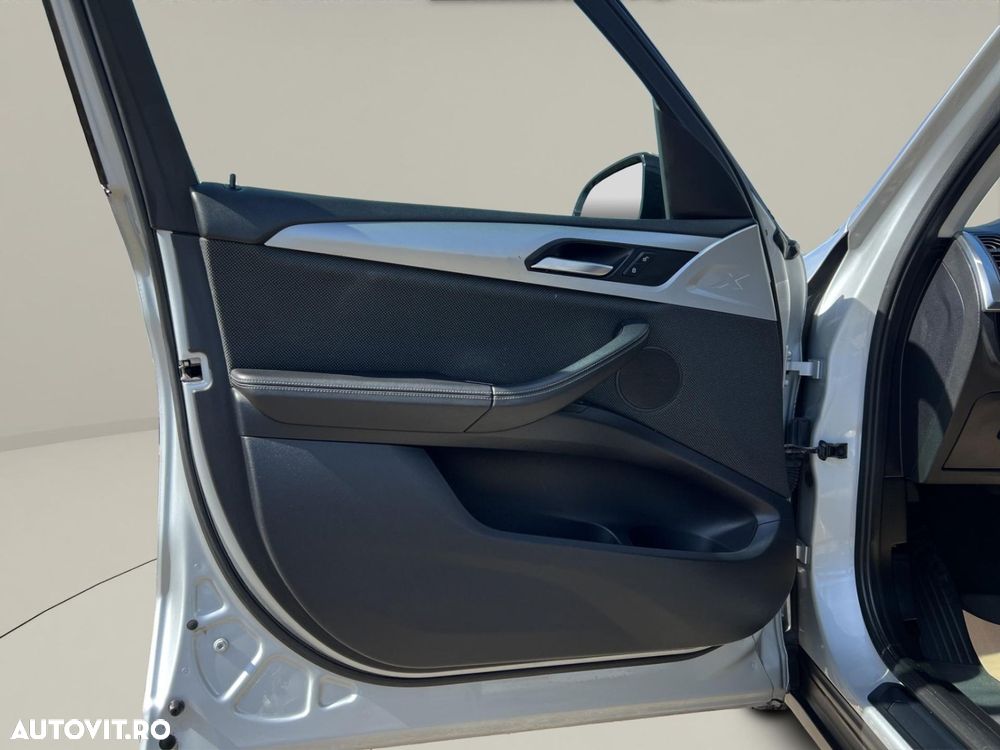 BMW X3 sDrive18d AT MHEV - 17