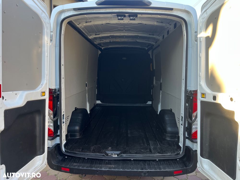 Ford Transit - 14