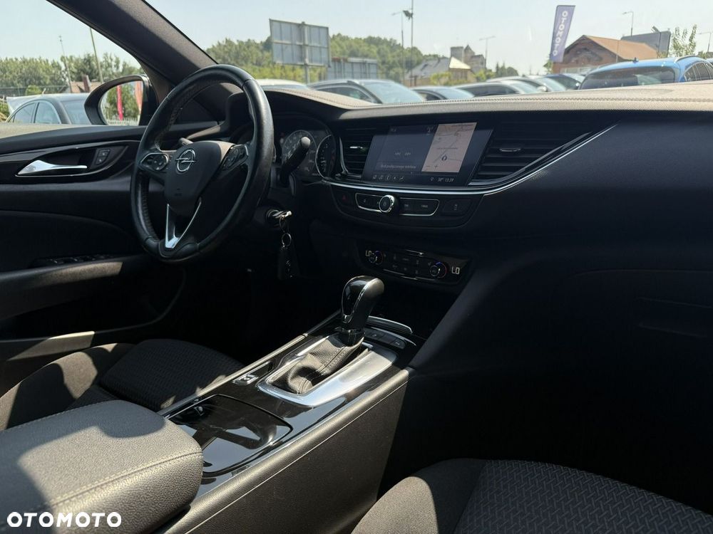 Opel Insignia 2.0 CDTI Elegance S&S - 14