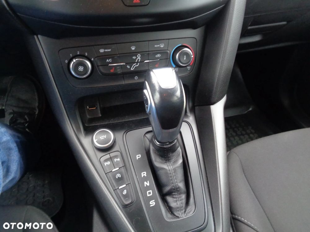 Ford Focus - 13