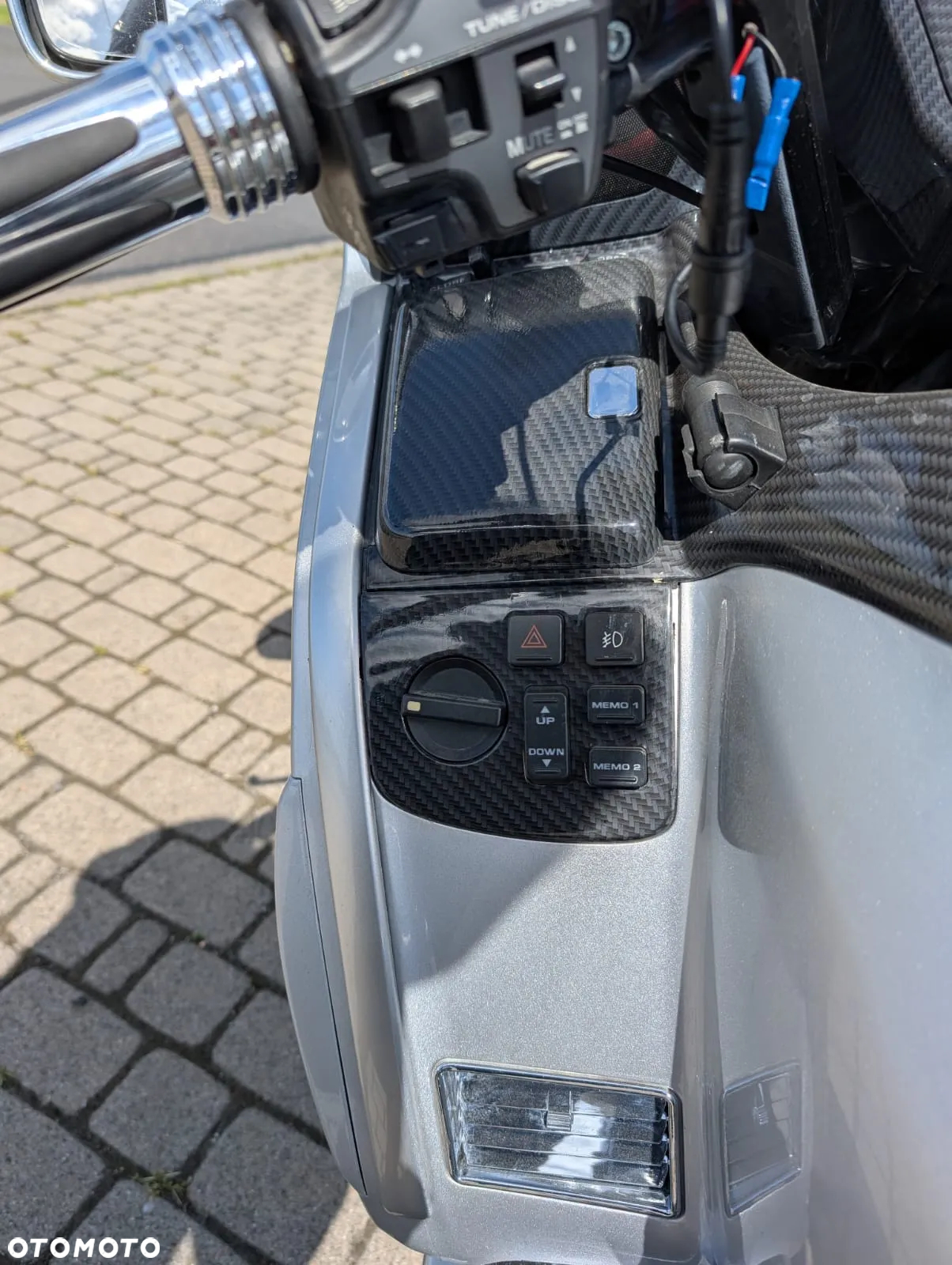 Honda GL - 9