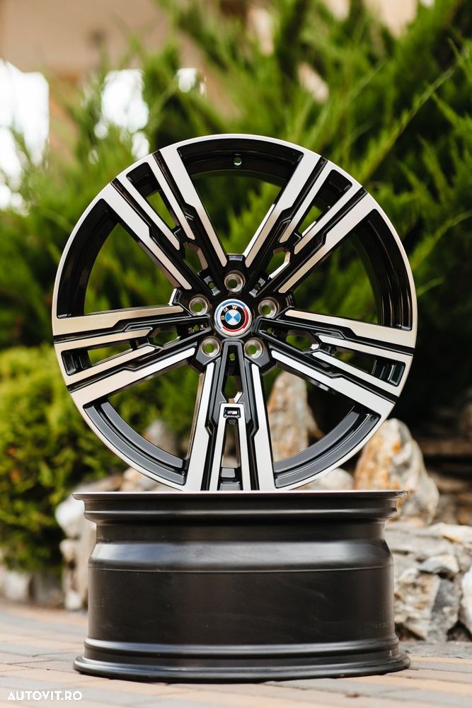 Jante 20 BMW ///M R20 G - 2