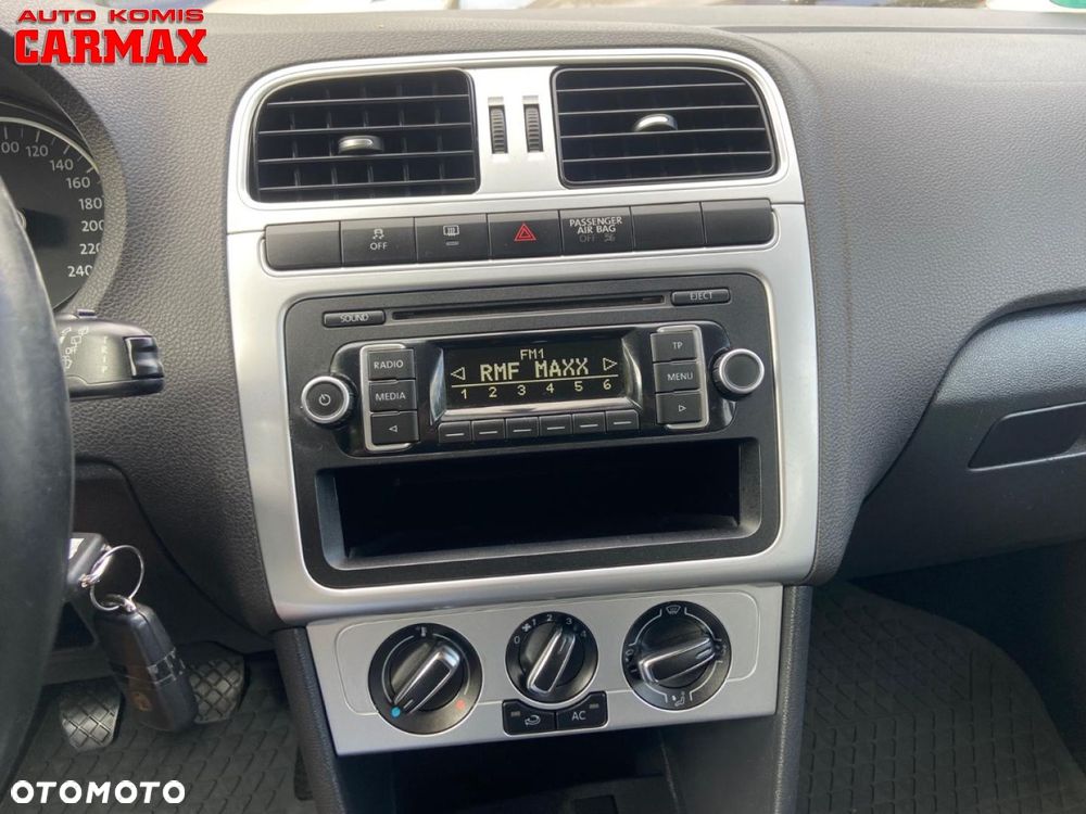 Volkswagen Polo - 22