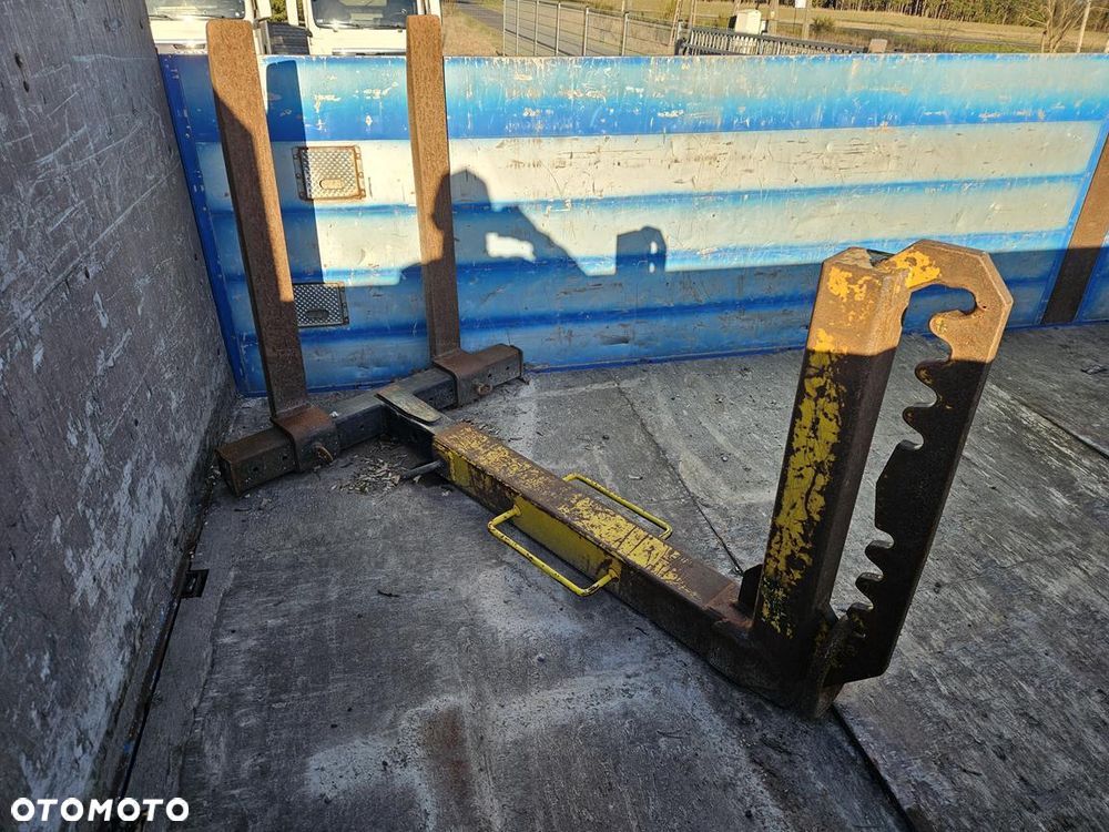 Scania R420 6X2 + Dźwig HIAB XS 166 E-3 HI DUO + Pilot - 11