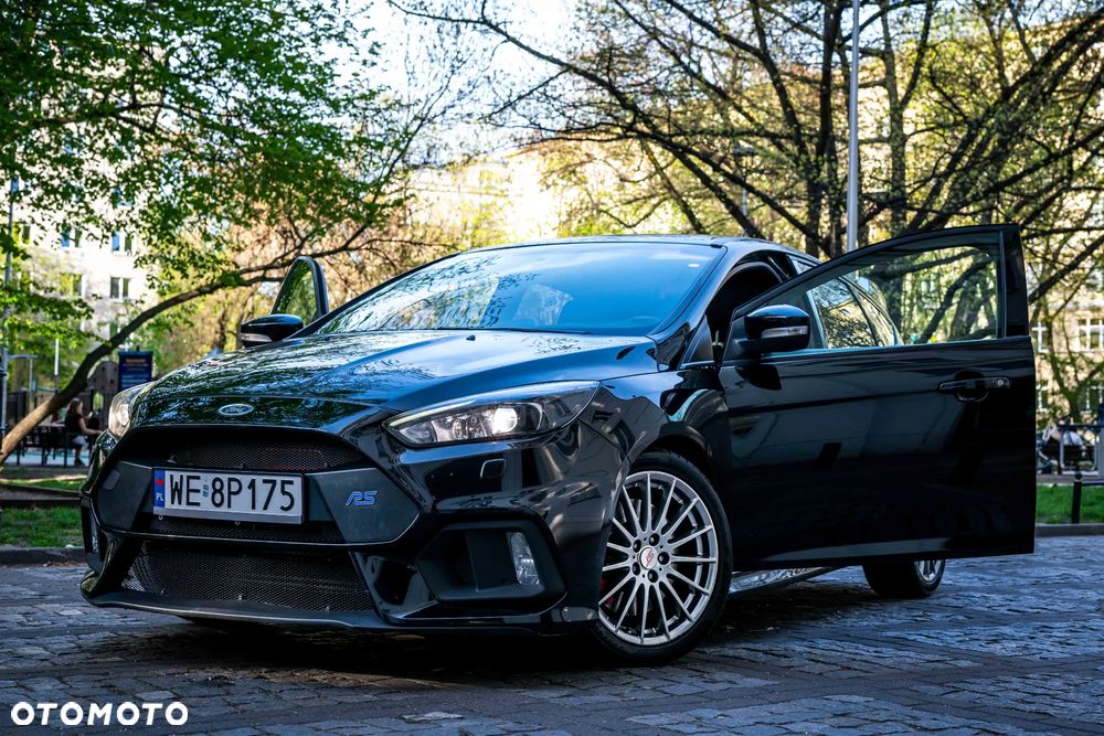 Ford Focus 2.0 EcoBoost ST-2 - 2