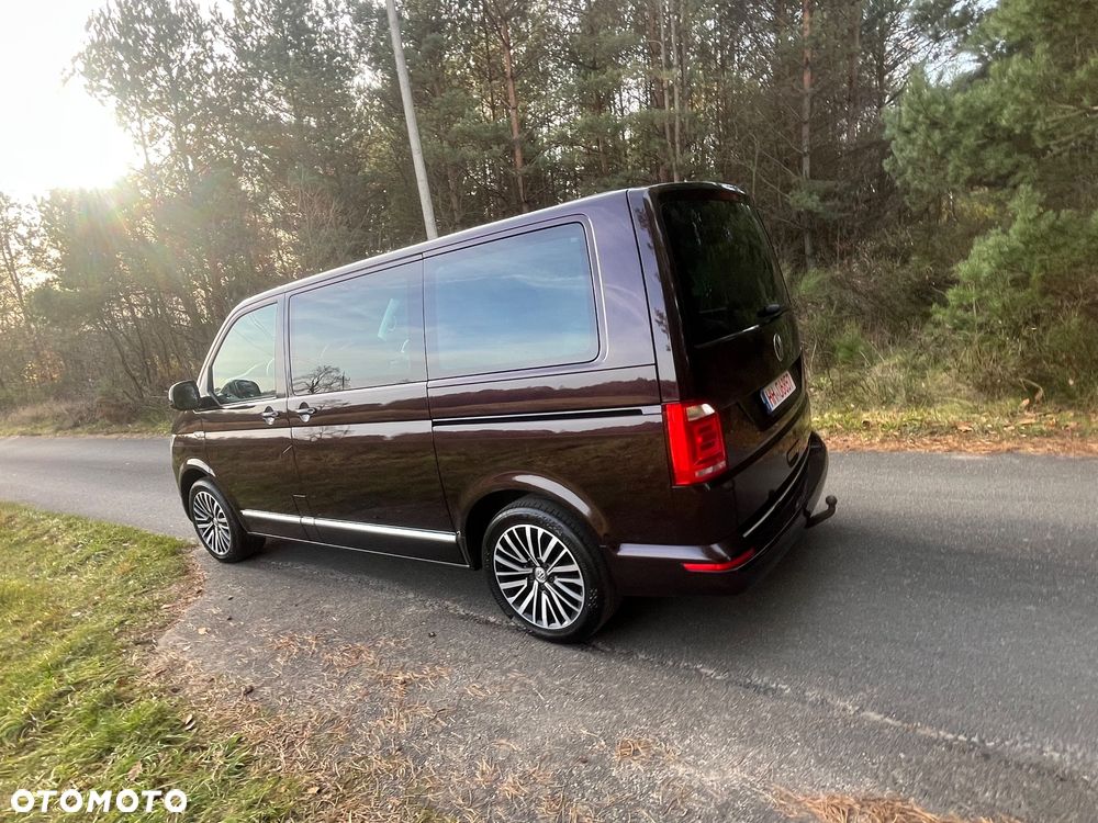 Volkswagen Multivan 2.0 BiTDI L1 Highline 4Motion DSG - 16