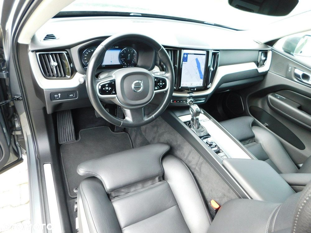 Volvo XC 60 T5 Inscription - 18