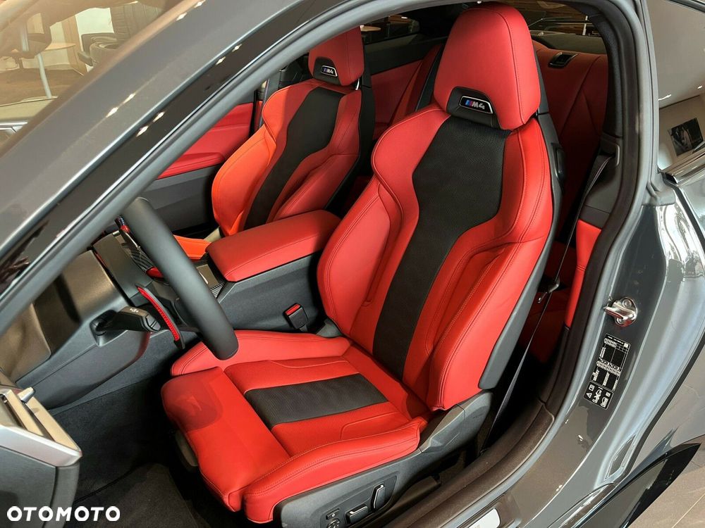 BMW M4 - 9