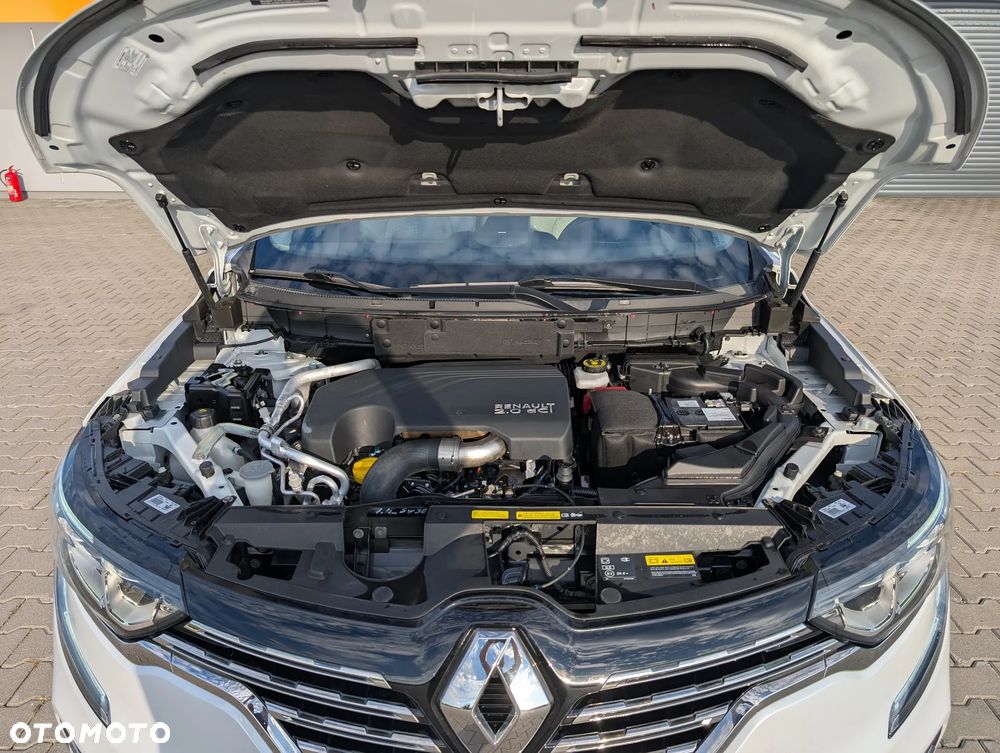 Renault Koleos ENERGY dCi 175 X-tronic 4WD INITIALE PARIS - 21