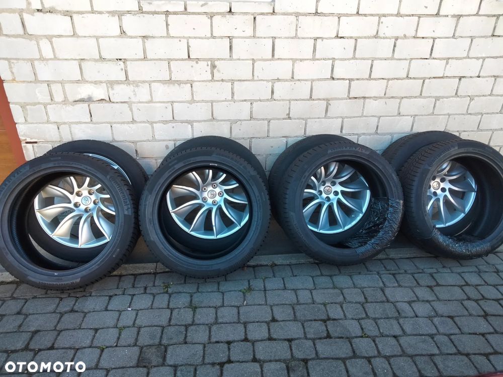 Infiniti QX70 3.0d S Premium - 20