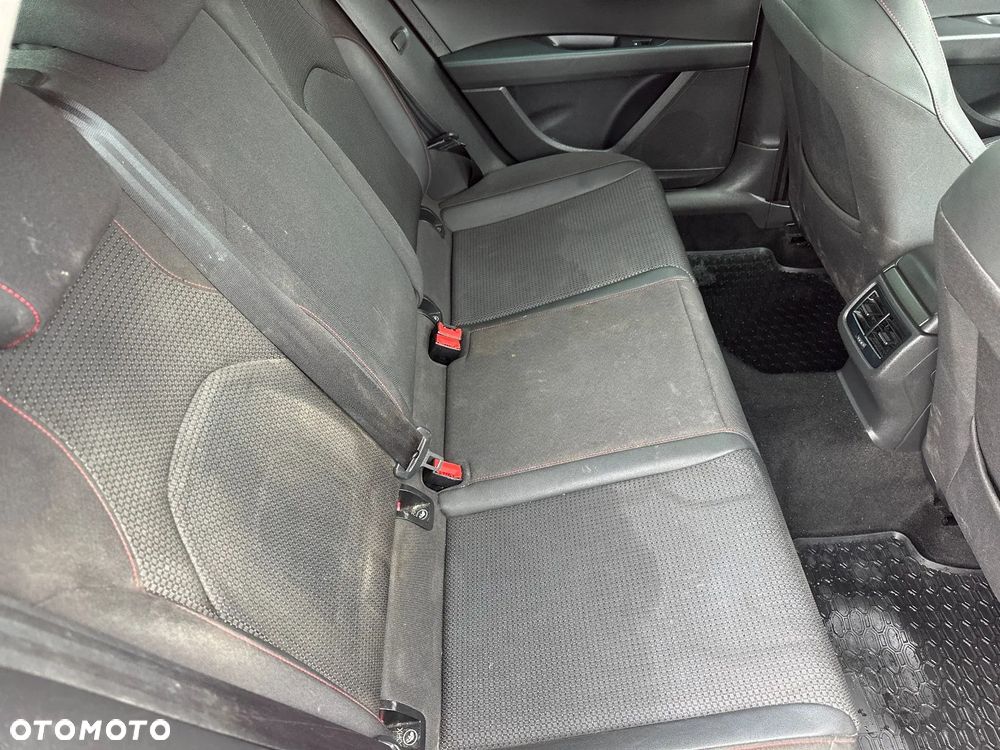 Seat Leon - 18