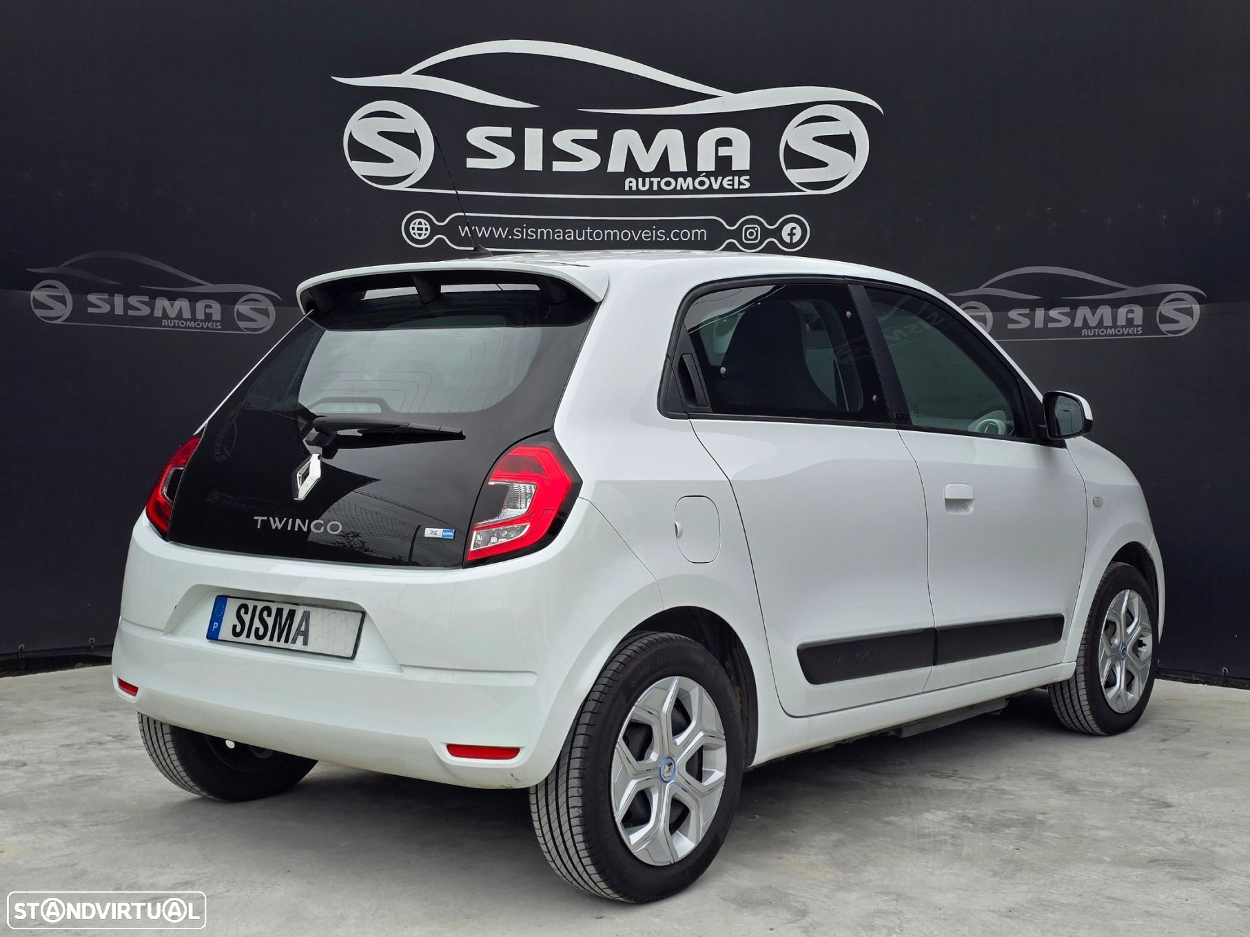 Renault Twingo - 3