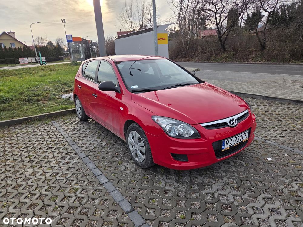 Hyundai i30 1.4 Classic - 3