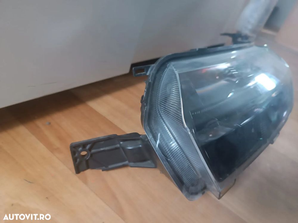 Lumina De Zi Stanga Dacia Spring 2021 266052417R - 3