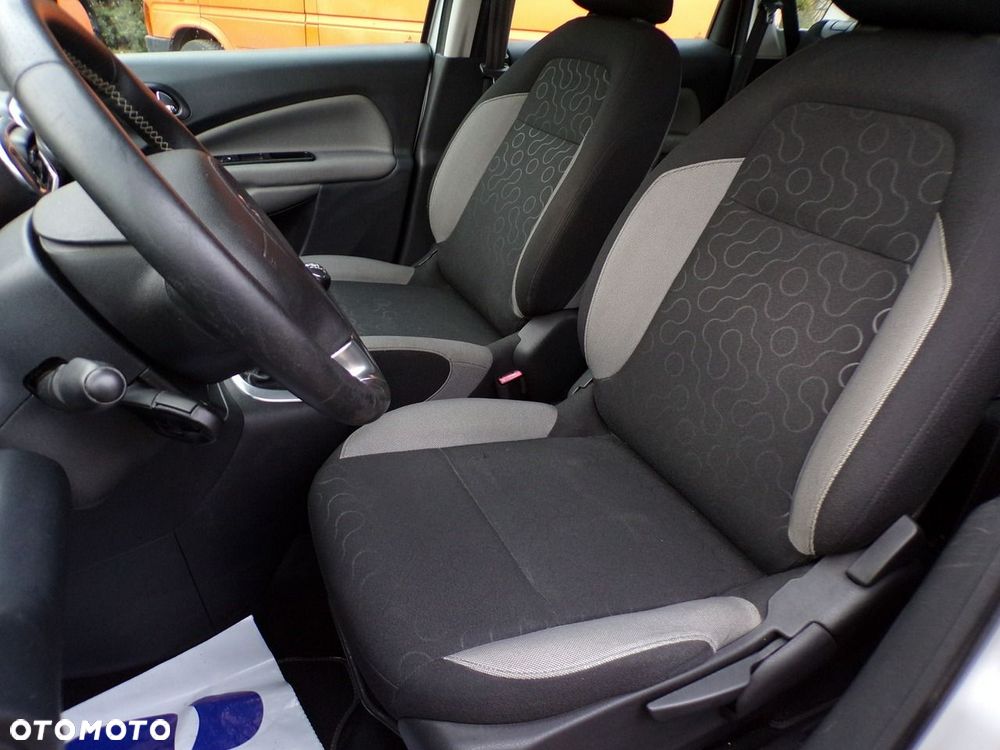 Citroën C3 Picasso - 17