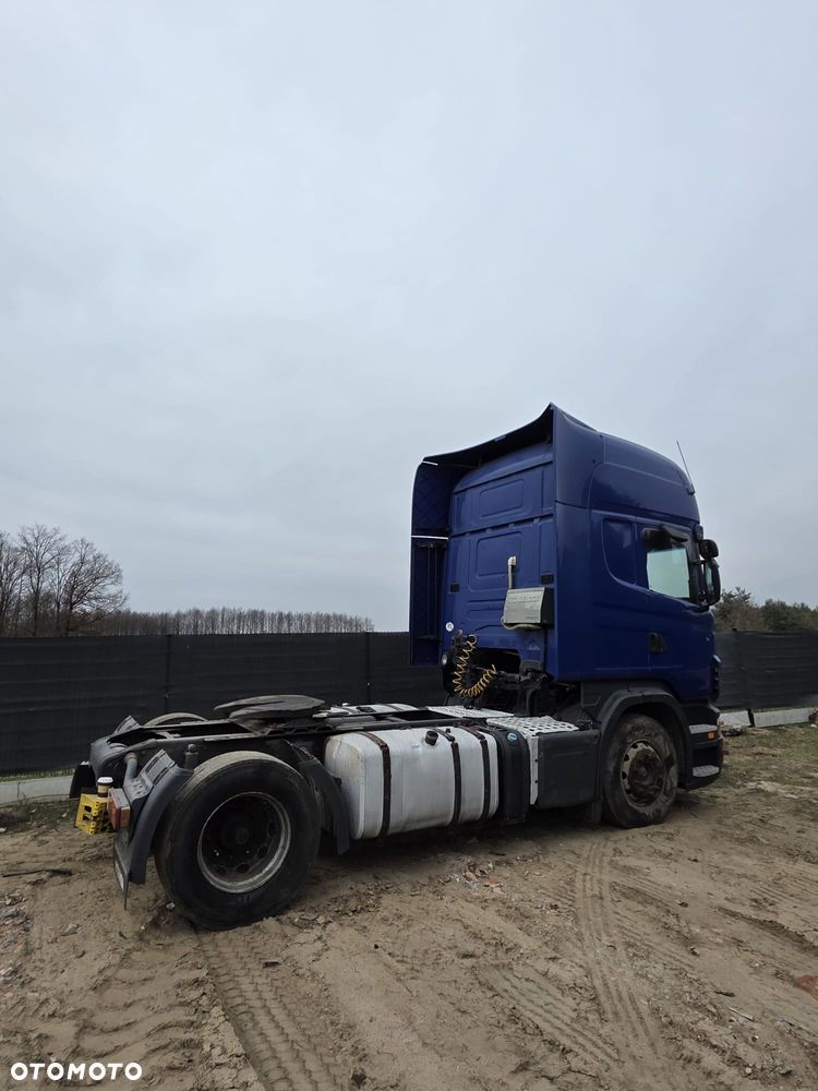 Scania R 420 - 2