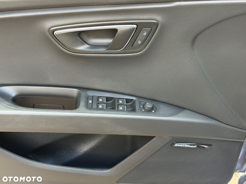 Seat Leon 2.0 TDI DPF FR - 29