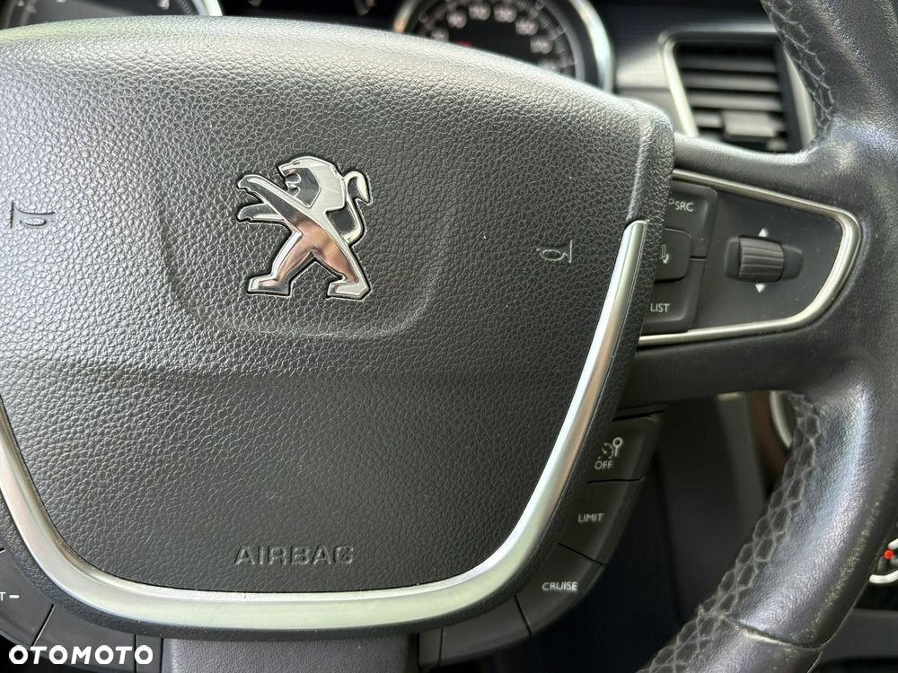Peugeot 508 1.6 HDi Active - 30