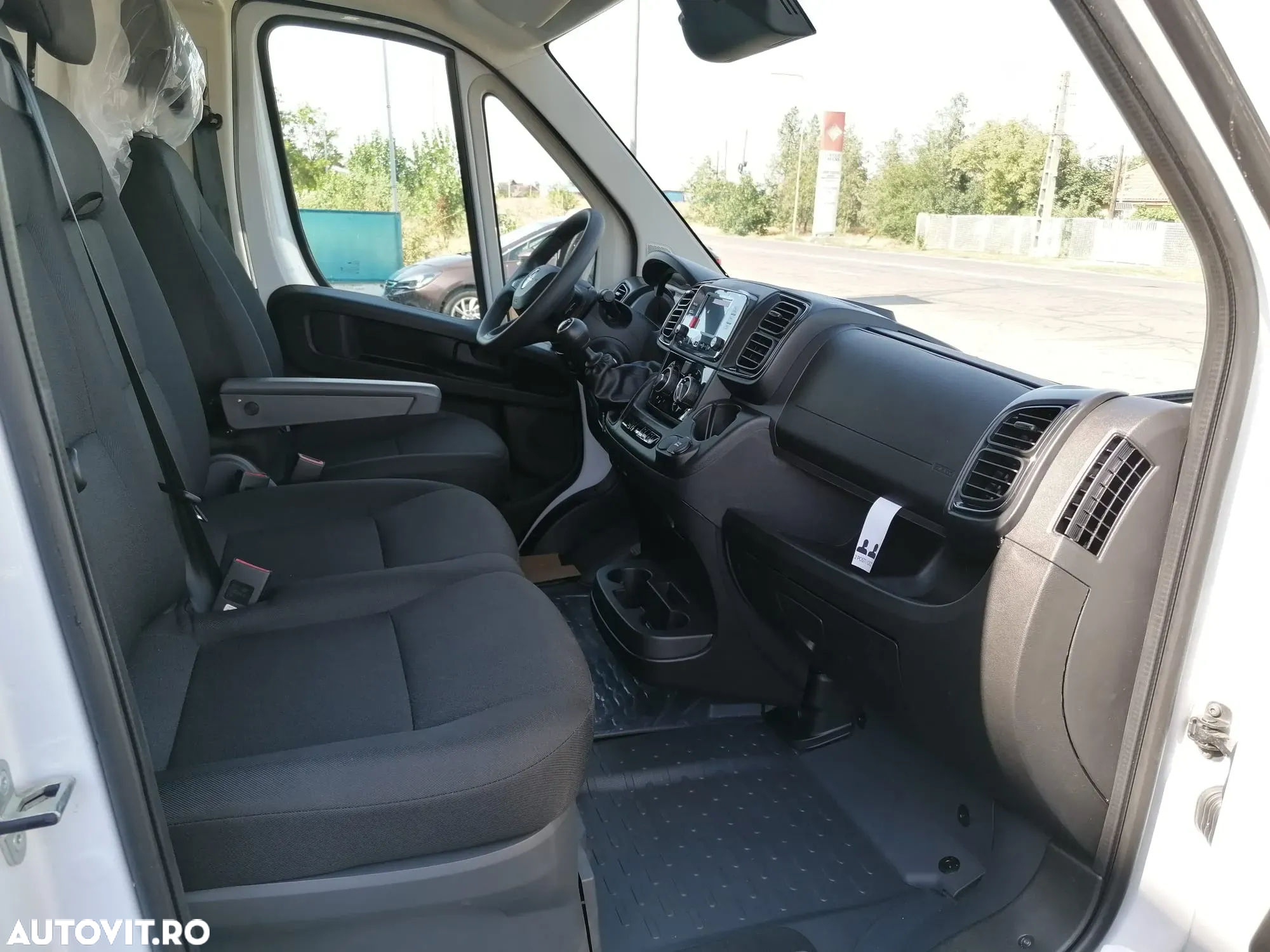 Opel Movano - 23