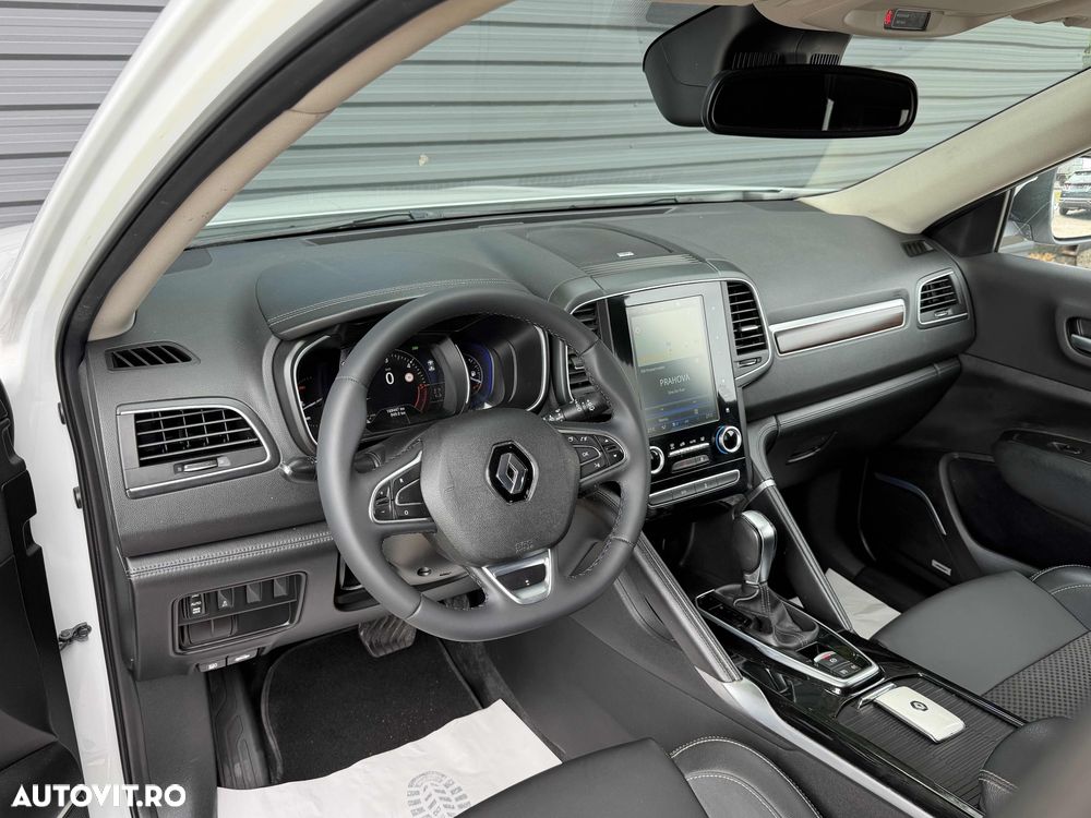 Renault Koleos ENERGY dCi 175 X-tronic 4WD INTENS - 12