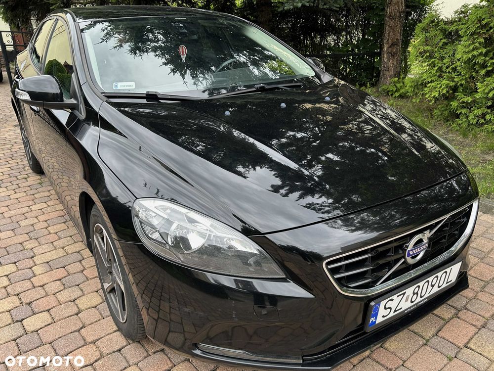 Volvo V40 - 3