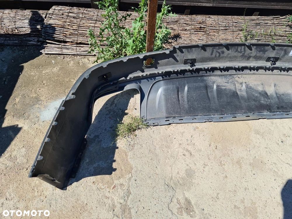 Zderzak tył Audi Q7 4M 2015-2019r. - 3