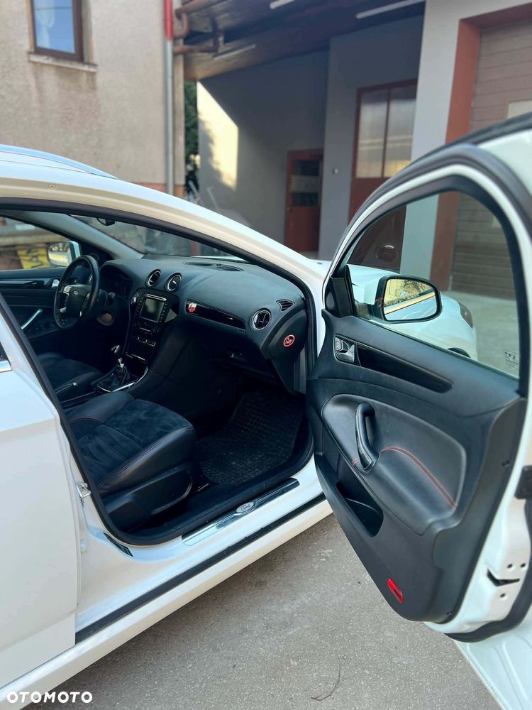 Ford Mondeo 2.2 TDCi Titanium S - 7