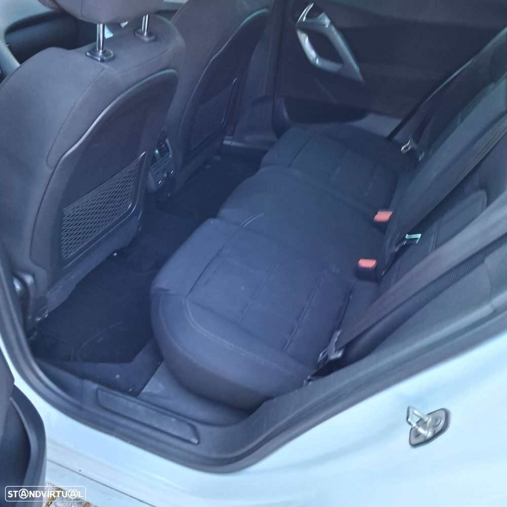 Citroën DS5 1.6 e-HDi Air.Business - 19