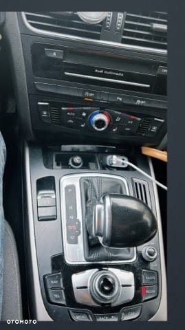 Audi A4 Allroad 2.0 TDI Quattro S tronic - 5