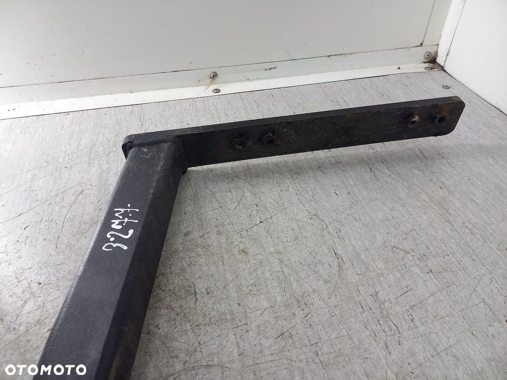 HAK HOLOWNICZY SEAT TOLEDO II SEDAN - 5