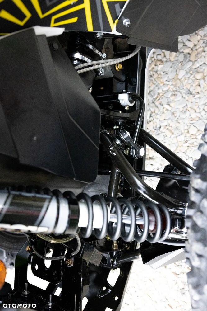 Can-Am Renegade - 6