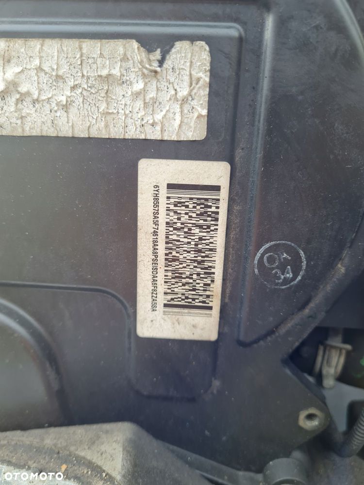 A20DTH silnik 2.0 CDTI Astra J, Insignia, Zafira C - 4