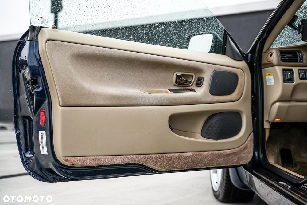 Volvo C70 - 18