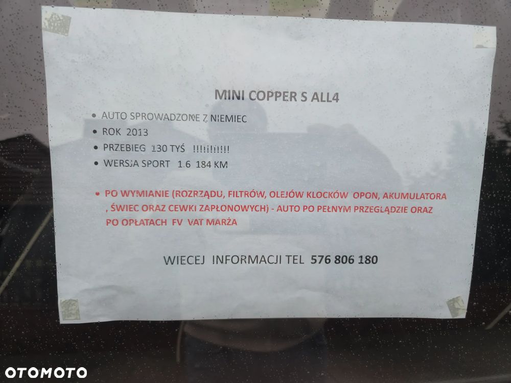 MINI Cooper S Standard - 20