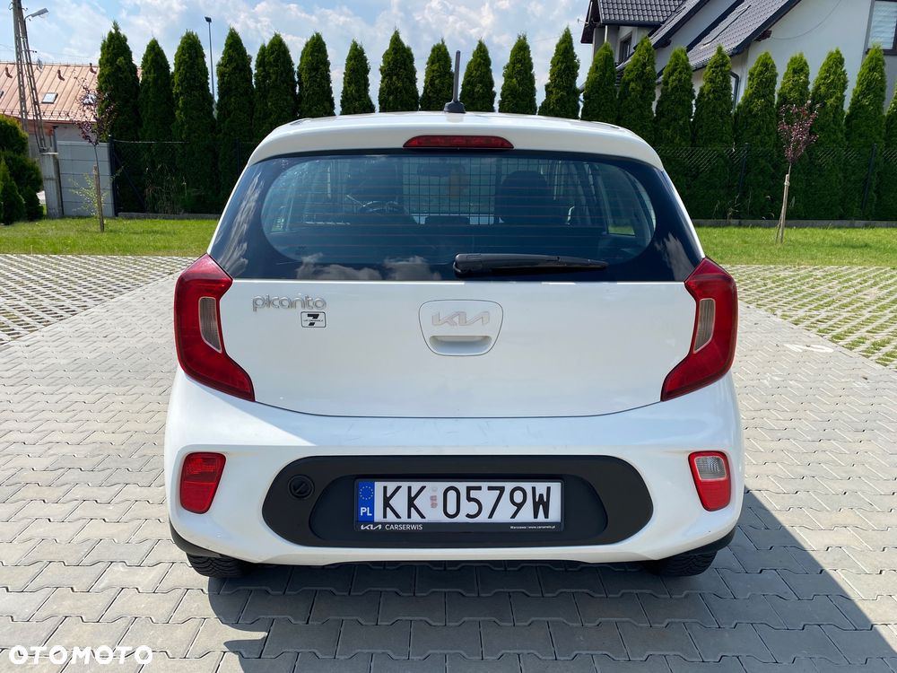 Kia Picanto 1.2 M - 7