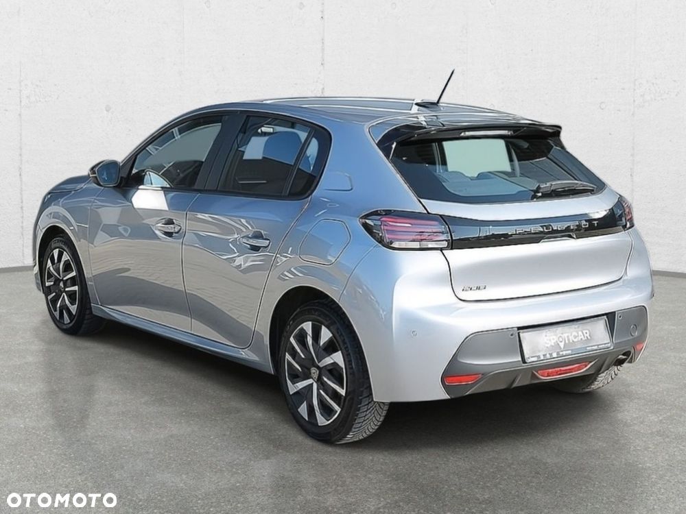 Peugeot 208 1.2 PureTech Active S&S - 6