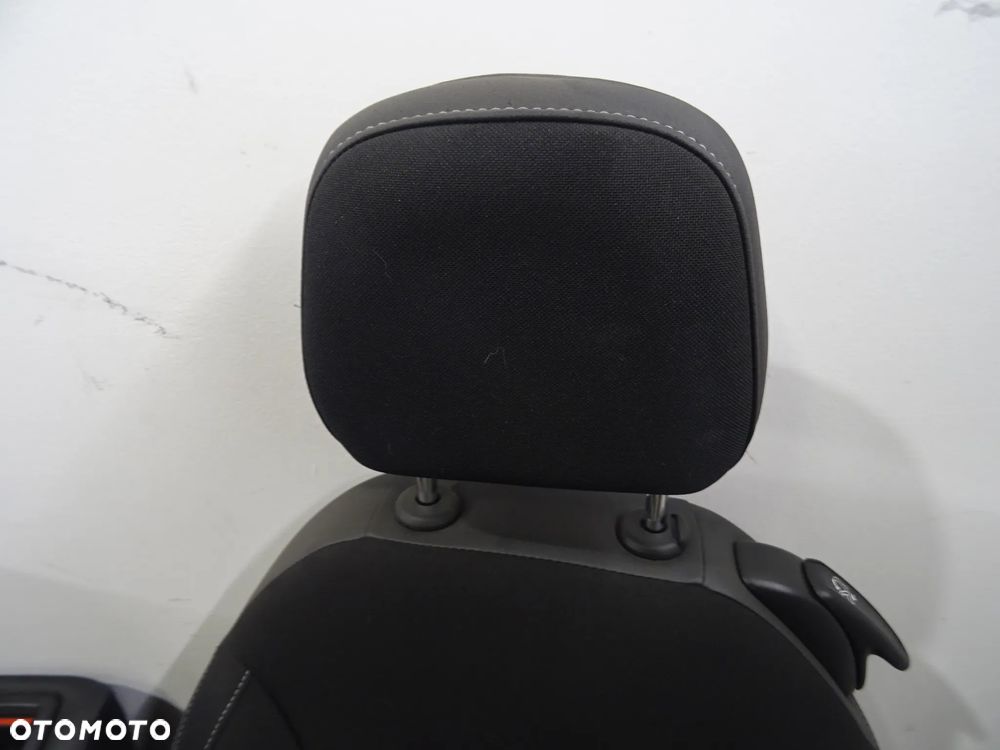 CITROEN DS3 LIFT HB 3D 1.6EHDI FOTELE KANAPA BOCZKI - 22