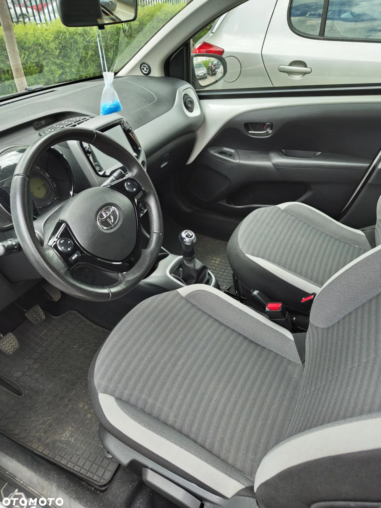 Toyota Aygo 1.0 VVT-i Color Edition - 7