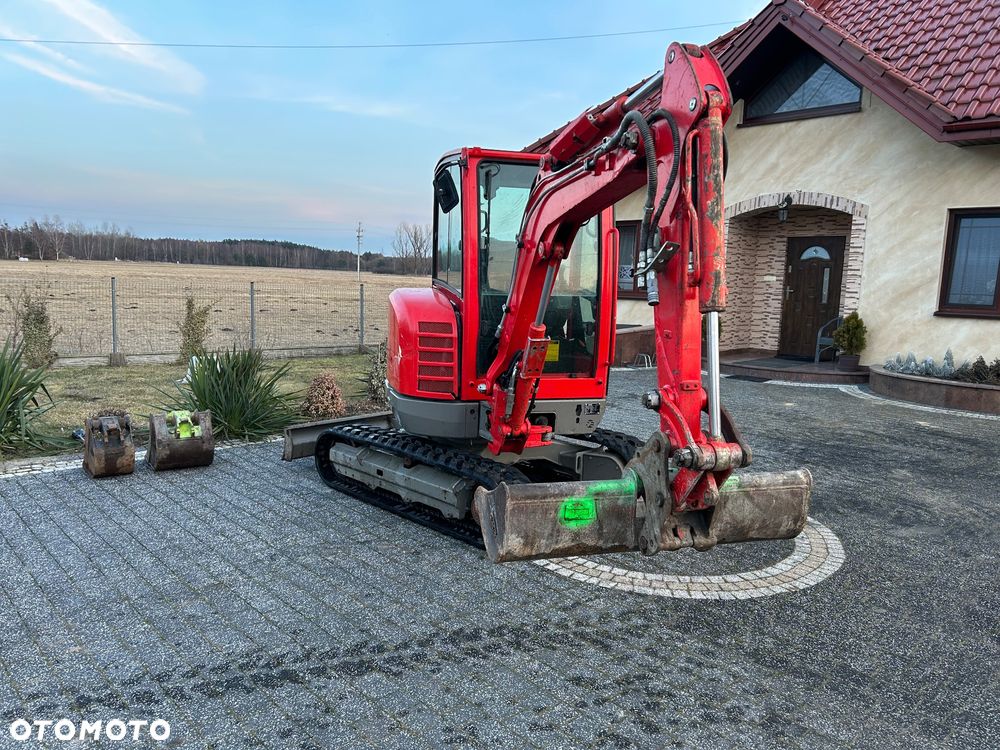 Wacker Neuson EZ26-02 - 7