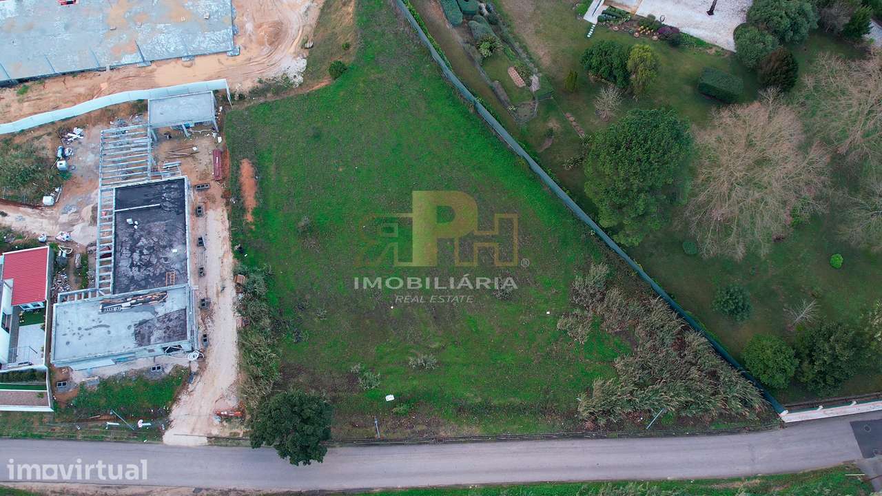 Terreno  Venda em Romeira e Várzea,Santarém - Grande imagem: 4/5