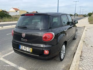 Fiat 500L 1.6 MJ Business S&S - 4