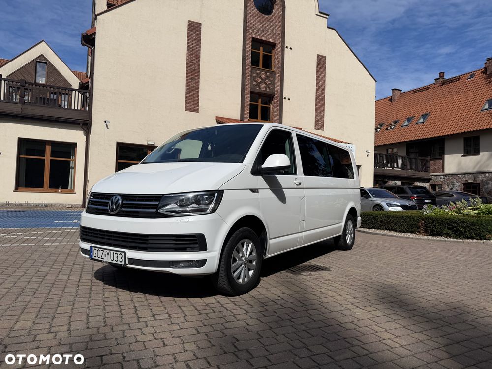 Volkswagen Caravelle 2.0 TDI L2 Highline - 1