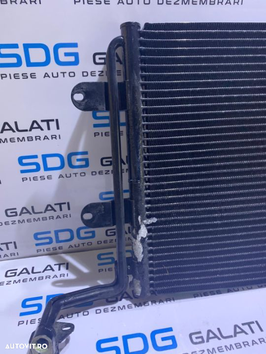 Radiator AC / Clima  Seat Leon 1M 1.8T 1999 - 2005 COD : 1J0 820 411 D / 1J0820411D - 2