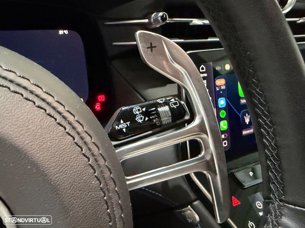 Maserati Grecale 2.0 GT - 48