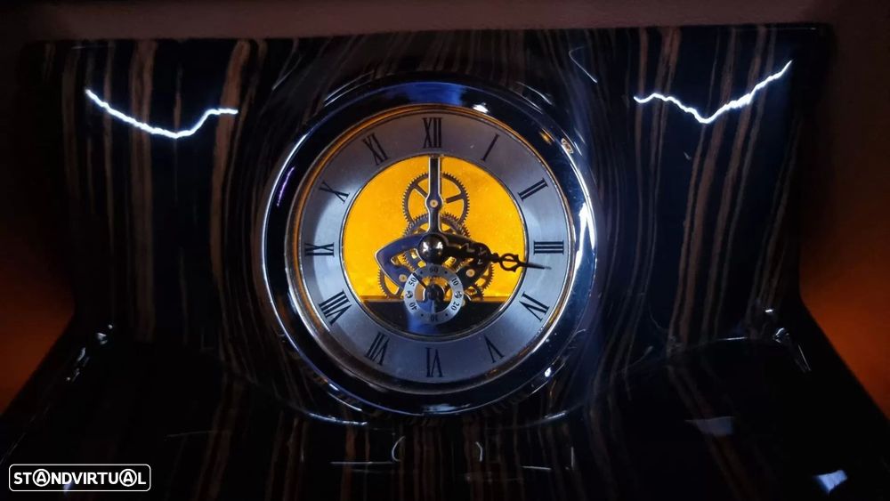 Mercedes-Benz V 250 - 19